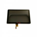 LCD Touch Screen Digitizer Replacement for Autel IM608 Scanner